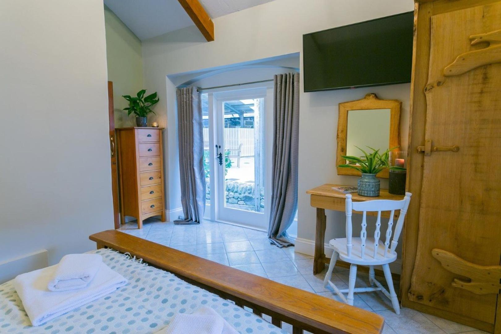 Villa Tal Y Bont Uchaf à Bangor  Extérieur photo