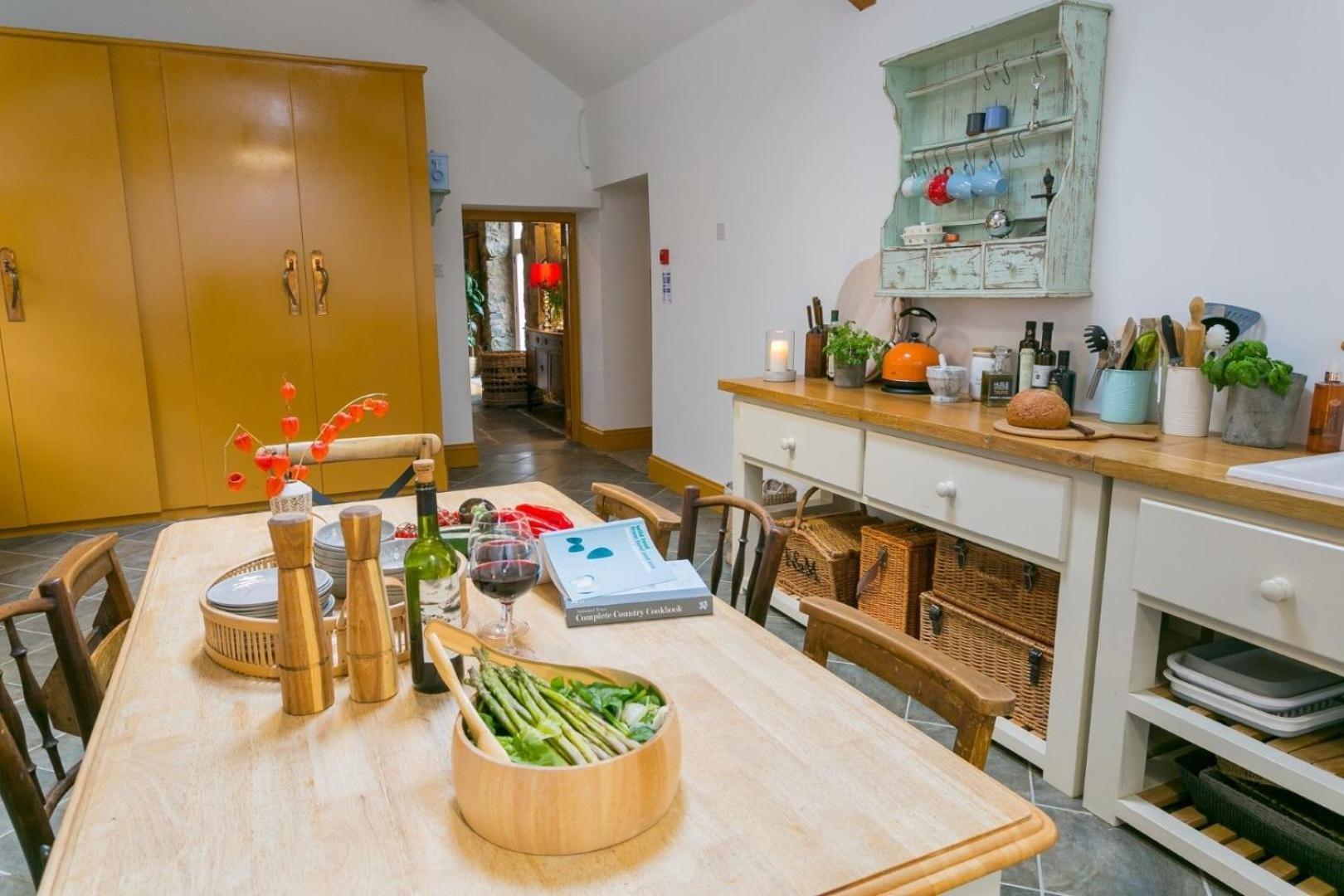 Villa Tal Y Bont Uchaf à Bangor  Extérieur photo